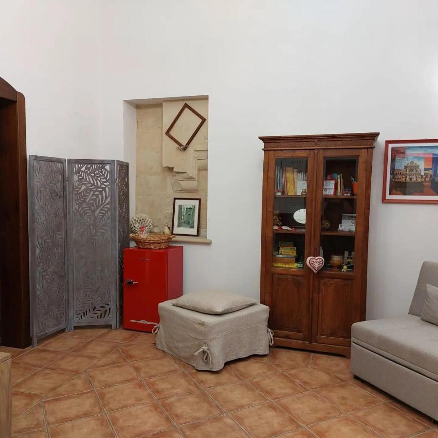Nel Cuore Del Barocco Lecce Exterior foto