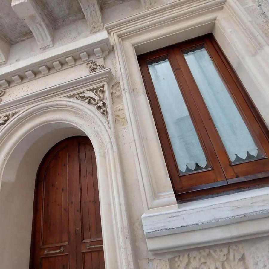 Nel Cuore Del Barocco Lecce Exterior foto