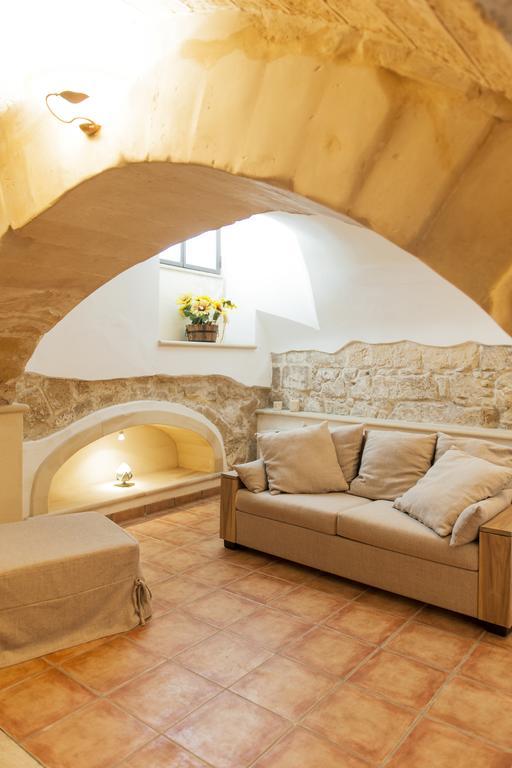 Nel Cuore Del Barocco Lecce Exterior foto