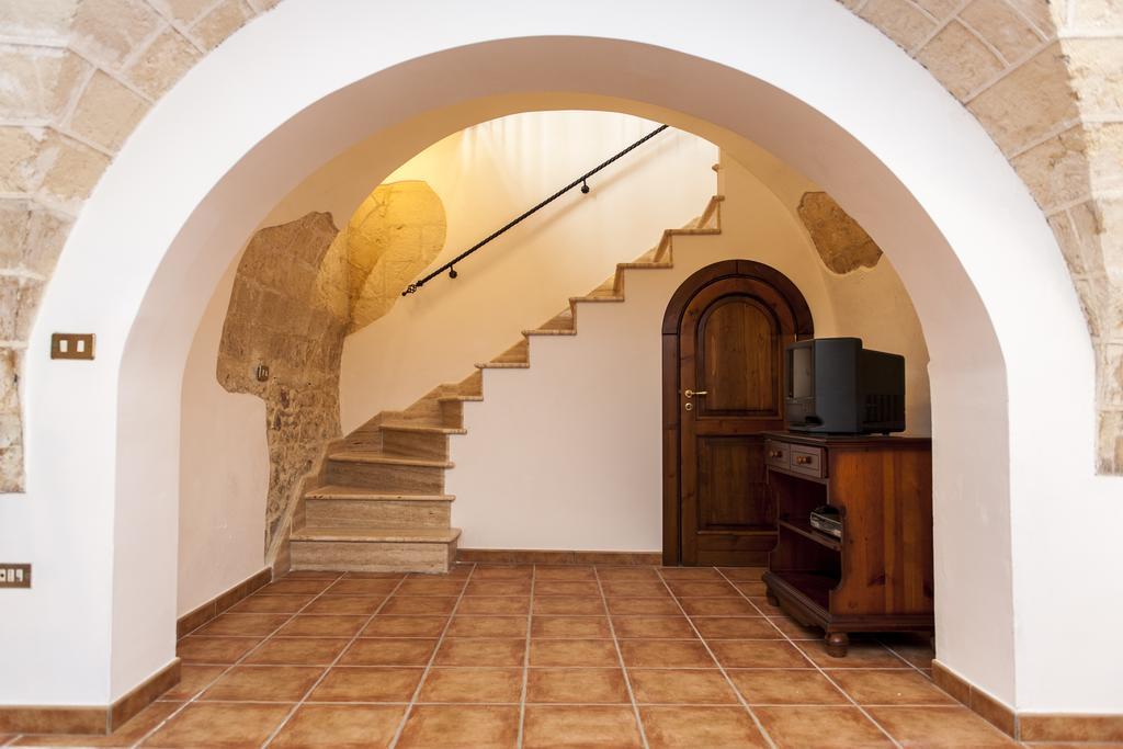 Nel Cuore Del Barocco Lecce Exterior foto