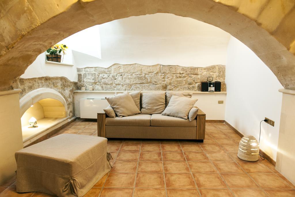 Nel Cuore Del Barocco Lecce Exterior foto