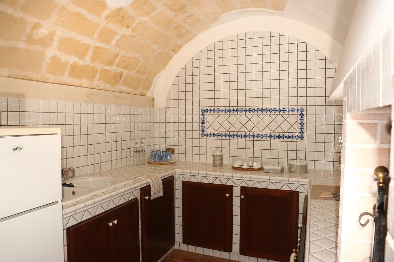Nel Cuore Del Barocco Lecce Exterior foto