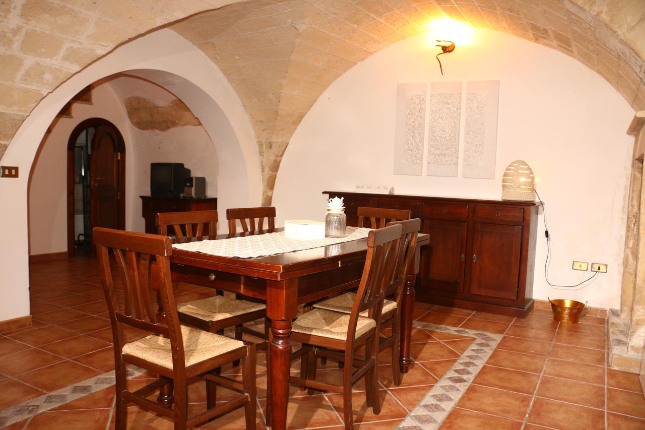 Nel Cuore Del Barocco Lecce Exterior foto