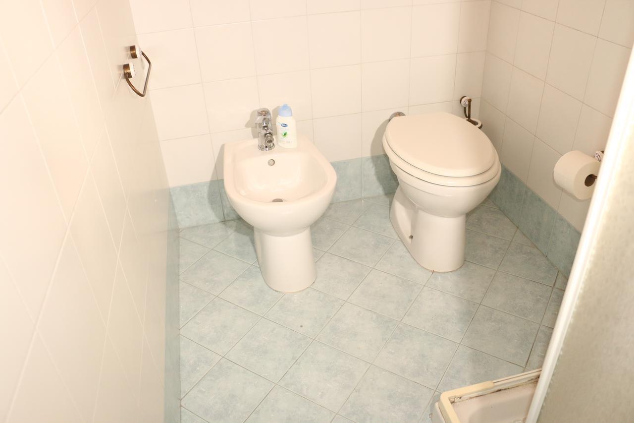 Nel Cuore Del Barocco Lecce Zimmer foto