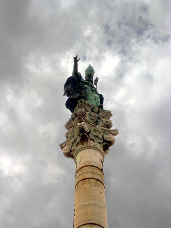 Nel Cuore Del Barocco Lecce Exterior foto