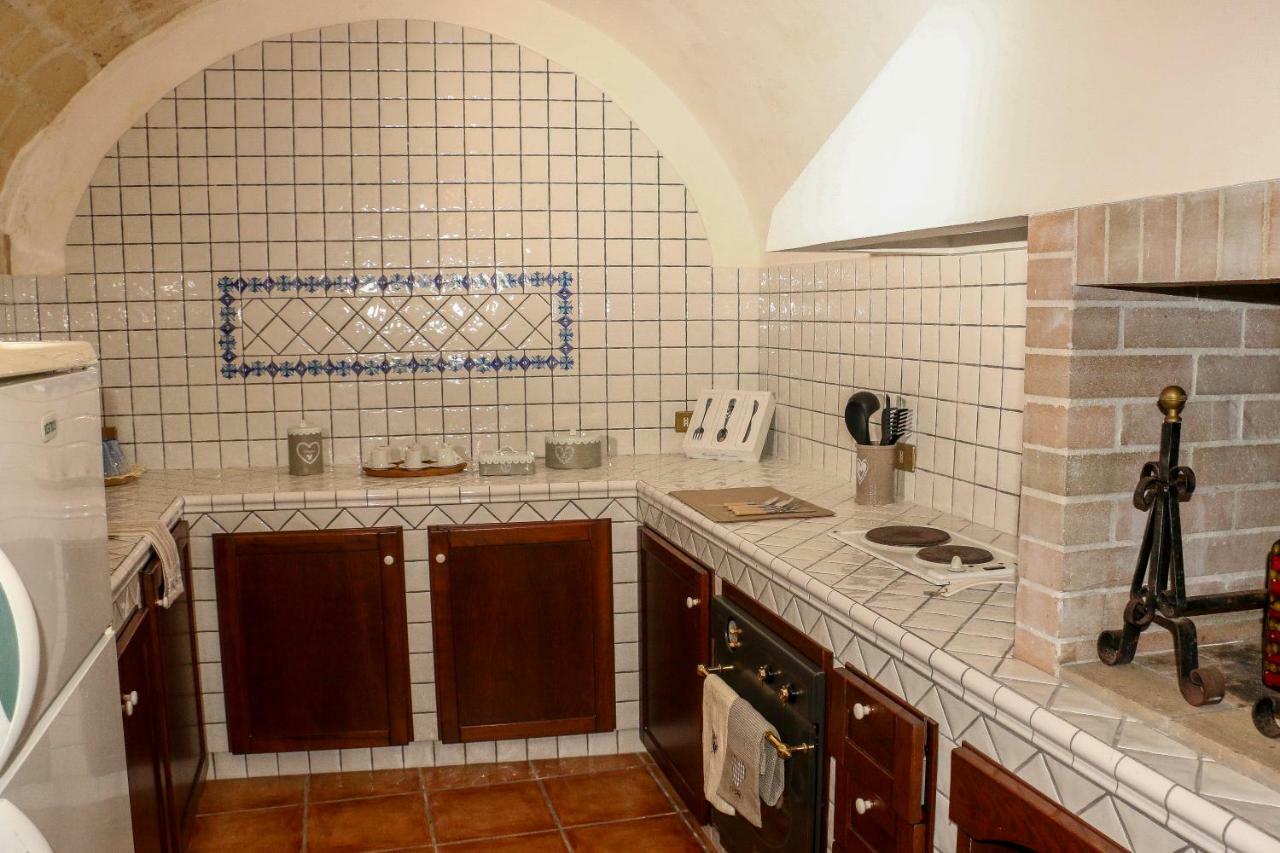 Nel Cuore Del Barocco Lecce Exterior foto